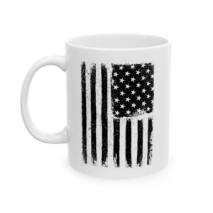 Ceramic Mug, (11oz, 15oz)